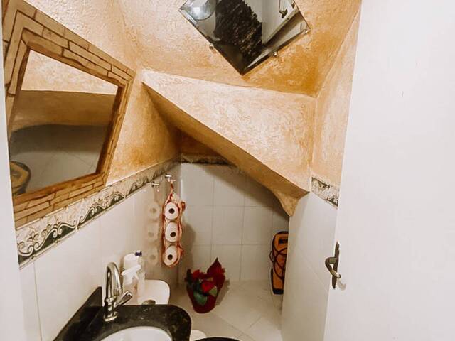#8 - Casa para Venda em Guarujá - SP - 3