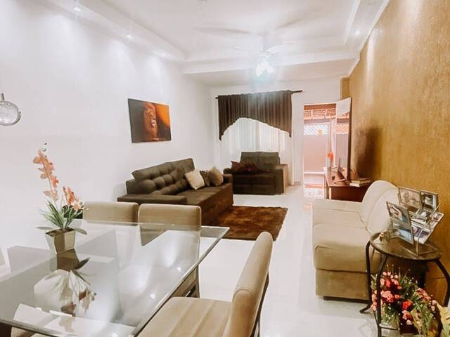 #8 - Casa para Venda em Guarujá - SP - 1