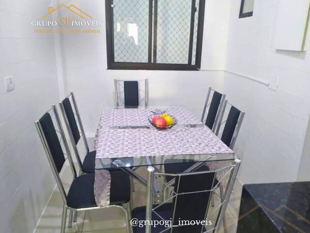 #10 - Apartamento para Venda em Guarujá - SP - 3