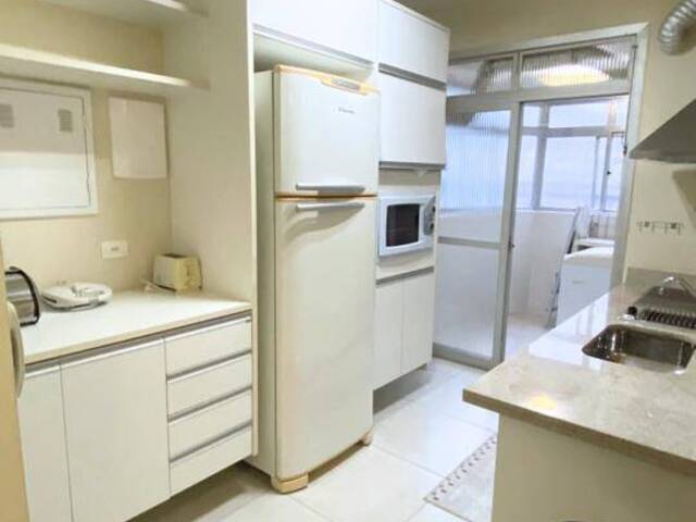 #12 - Apartamento para Venda em Guarujá - SP - 3