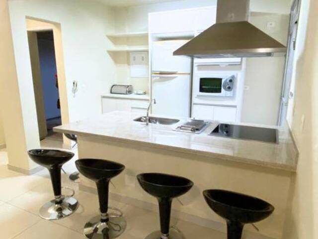 #12 - Apartamento para Venda em Guarujá - SP - 1