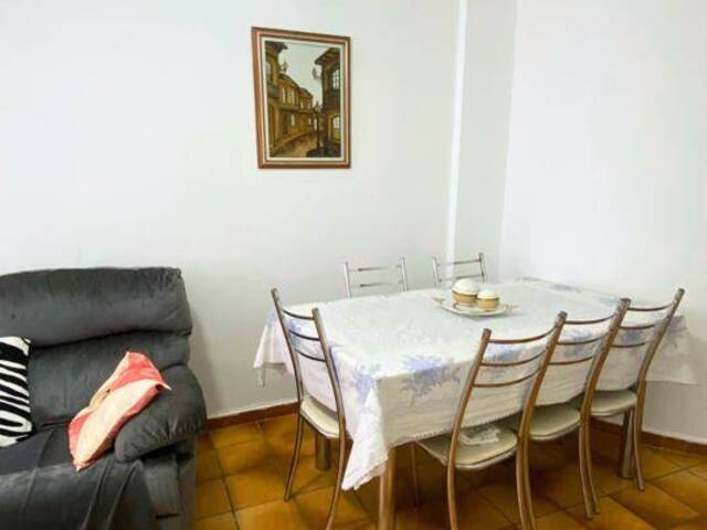 #16 - Apartamento para Venda em Guarujá - SP - 3