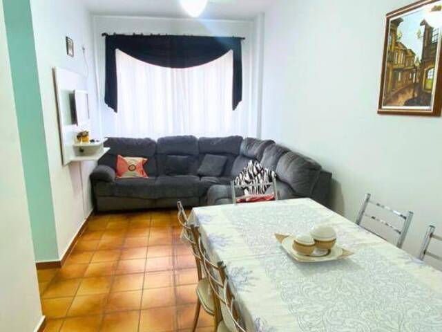 #16 - Apartamento para Venda em Guarujá - SP - 1