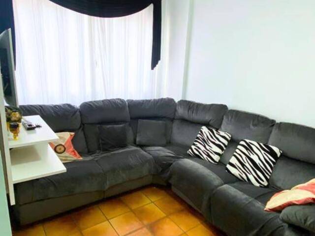 #16 - Apartamento para Venda em Guarujá - SP - 2