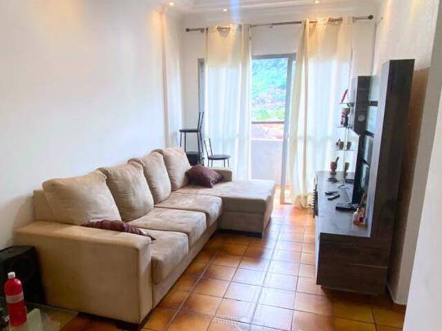 #17 - Apartamento para Venda em Guarujá - SP - 2