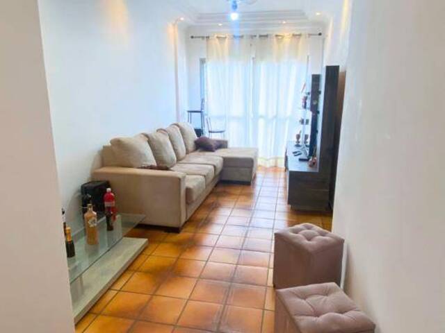 #17 - Apartamento para Venda em Guarujá - SP - 1