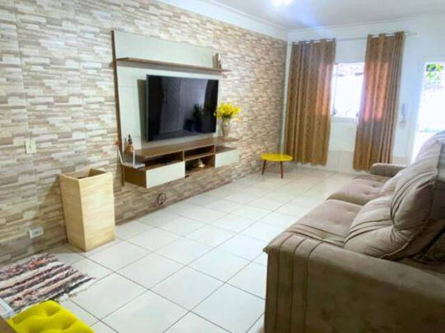 #20 - Sobrado para Venda em Guarujá - SP - 1