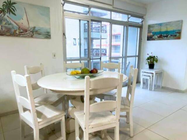 #23 - Apartamento para Venda em Guarujá - SP - 3
