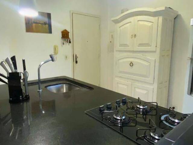 #23 - Apartamento para Venda em Guarujá - SP - 2