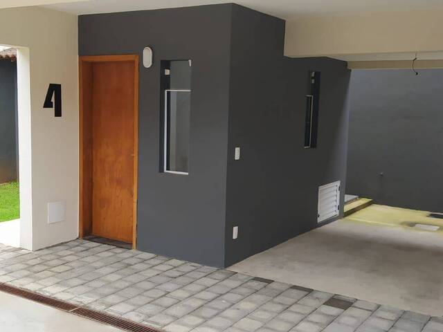#24 - Sobrado para Venda em Guarujá - SP - 1