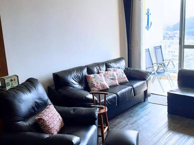 #28 - Apartamento para Venda em Guarujá - SP - 2