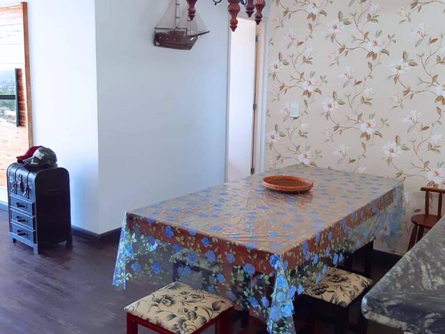 #28 - Apartamento para Venda em Guarujá - SP - 3