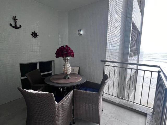 #31 - Apartamento para Venda em Guarujá - SP - 2