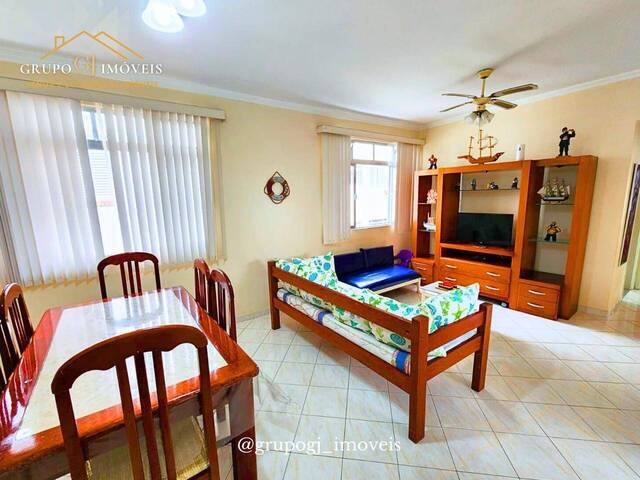 #32 - Apartamento para Venda em Guarujá - SP - 2