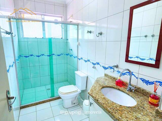 #32 - Apartamento para Venda em Guarujá - SP - 3