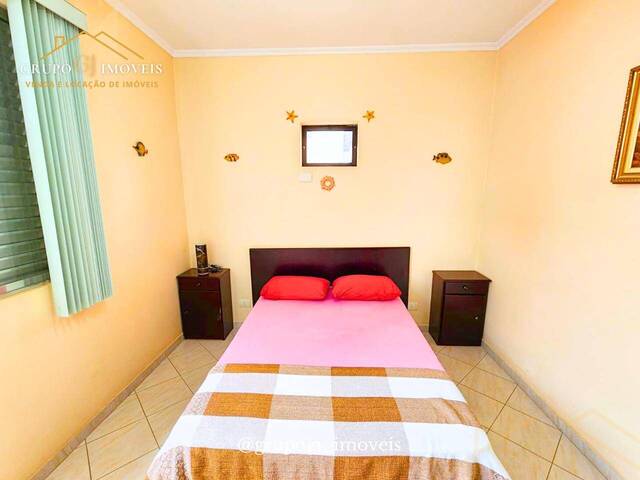 Apartamento para Venda em Guarujá - 5