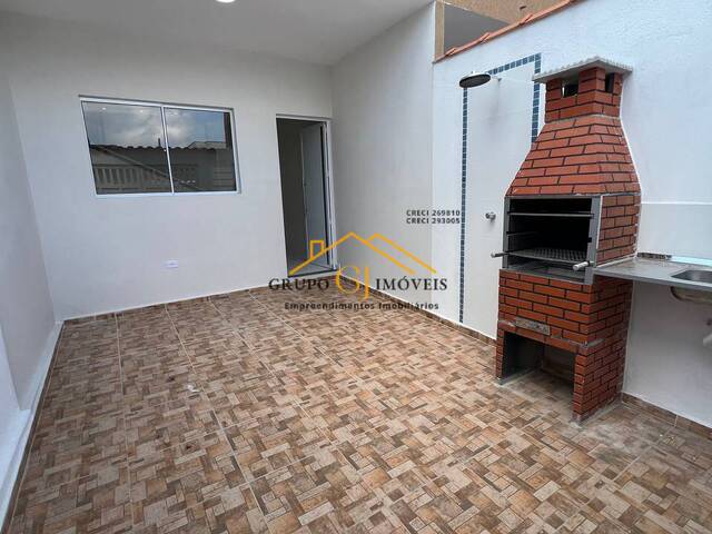 #37 - Sobrado para Venda em Guarujá - SP - 1