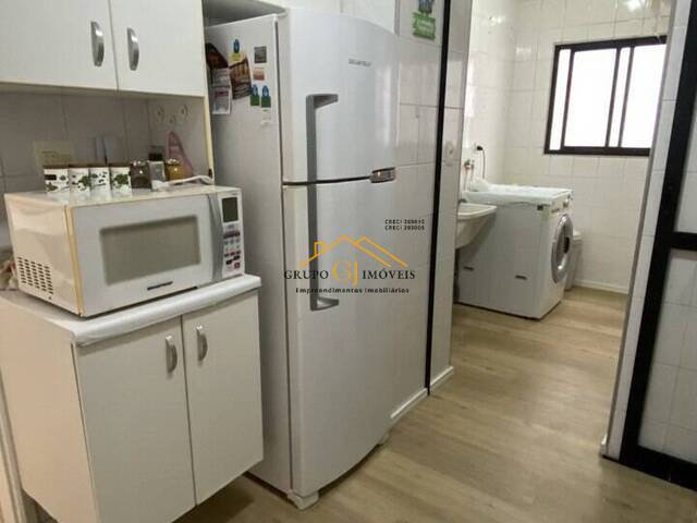 #38 - Apartamento para Venda em Guarujá - SP - 2