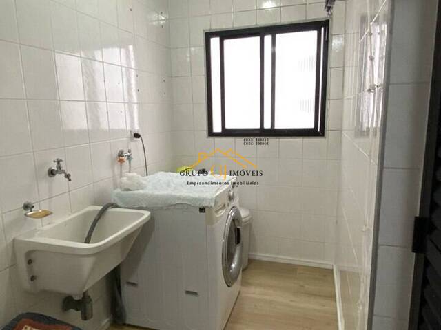 #38 - Apartamento para Venda em Guarujá - SP - 3