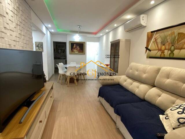 #38 - Apartamento para Venda em Guarujá - SP - 1