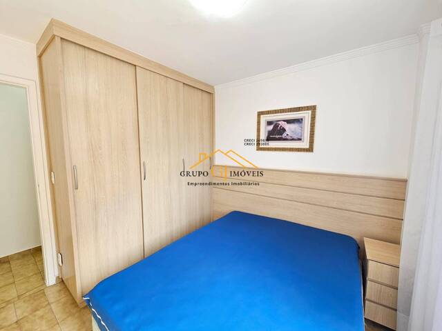 #39 - Apartamento para Venda em Guarujá - SP - 3