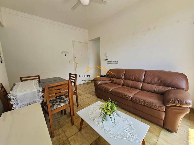 #39 - Apartamento para Venda em Guarujá - SP - 1