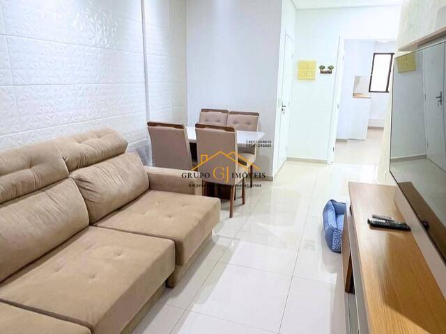 #40 - Apartamento para Venda em Guarujá - SP - 2