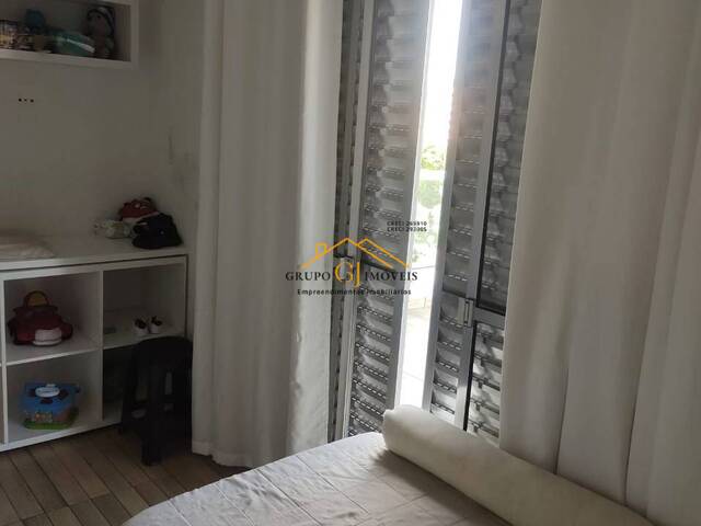 #42 - Apartamento para Venda em Guarujá - SP - 2