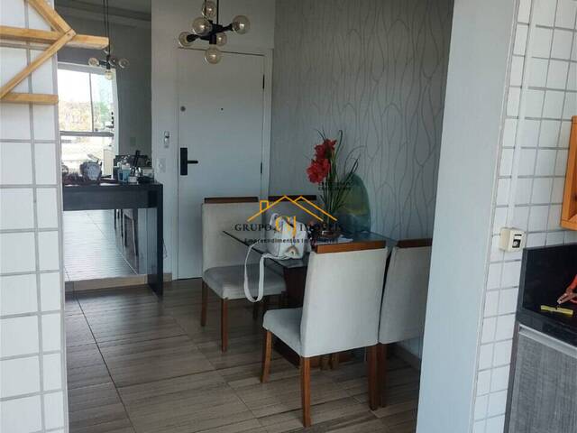 #42 - Apartamento para Venda em Guarujá - SP - 1