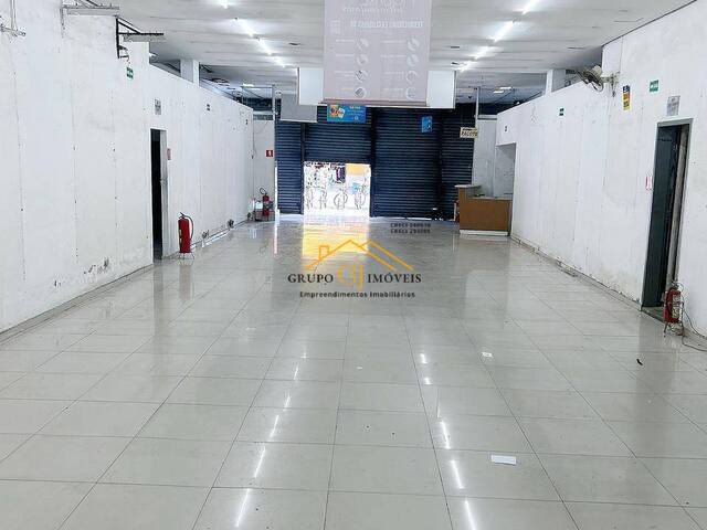 #43 - Sala para Locação em Guarujá - SP - 3