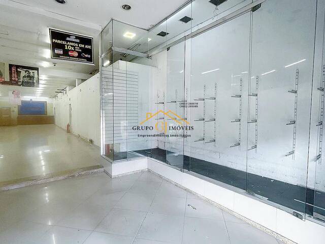 #43 - Sala para Locação em Guarujá - SP - 2