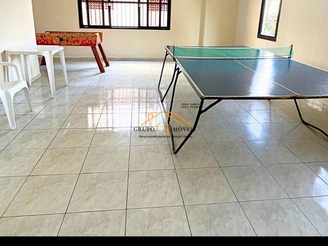 #46 - Apartamento para Venda em Guarujá - SP - 2