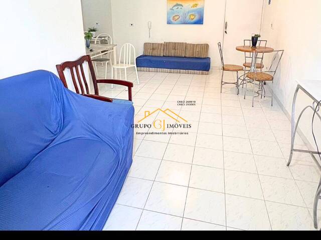 #46 - Apartamento para Venda em Guarujá - SP - 3