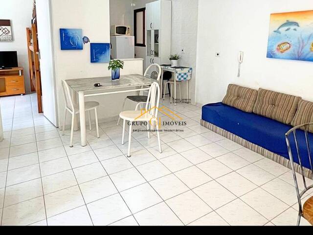 #46 - Apartamento para Venda em Guarujá - SP - 1