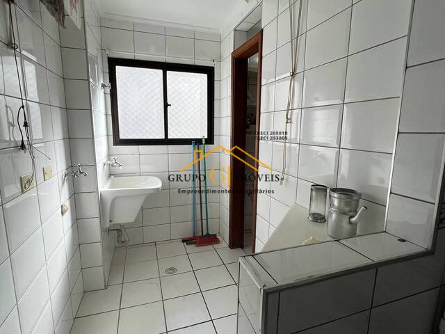 #50 - Apartamento para Venda em Guarujá - SP - 3