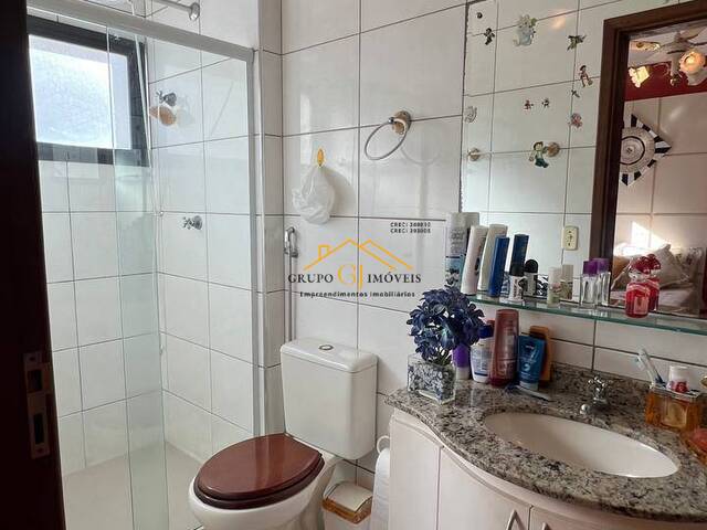 #51 - Apartamento para Venda em Guarujá - SP - 3