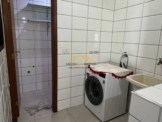 #52 - Apartamento para Venda em Guarujá - SP - 2