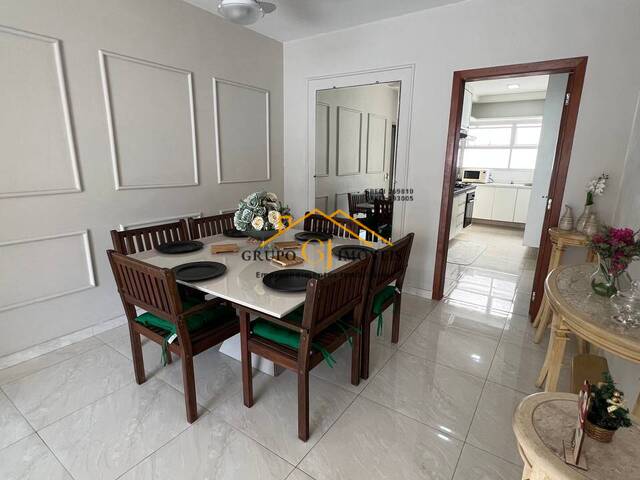 #53 - Apartamento para Venda em Guarujá - SP - 2
