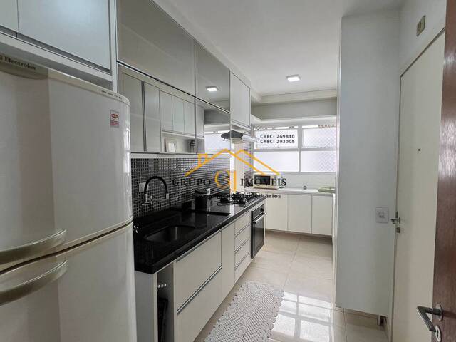 #53 - Apartamento para Venda em Guarujá - SP - 3