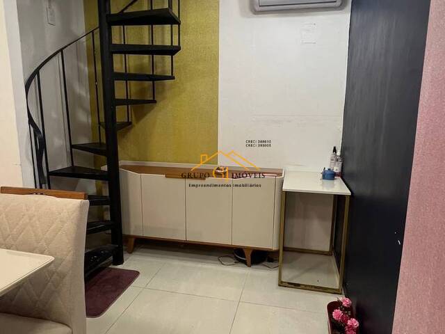 #54 - Sala para Venda em Guarujá - SP - 1