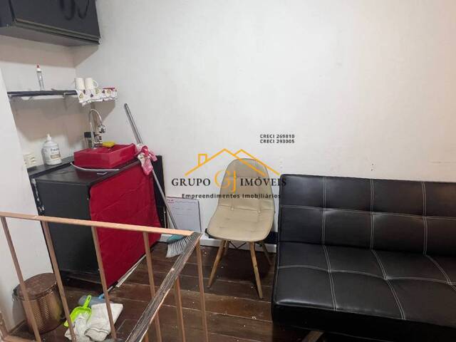 #54 - Sala para Venda em Guarujá - SP - 3