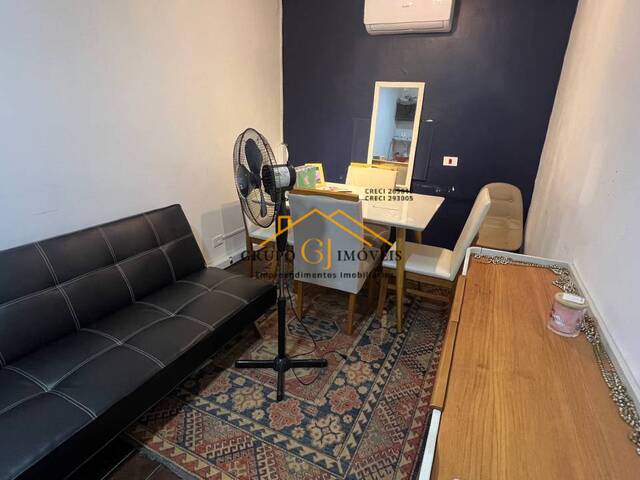 #54 - Sala para Venda em Guarujá - SP - 2