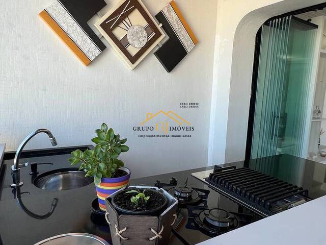 #55 - Apartamento para Venda em Guarujá - SP - 3